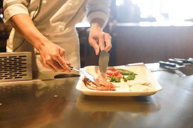 o que é cozinha industrial guia completo