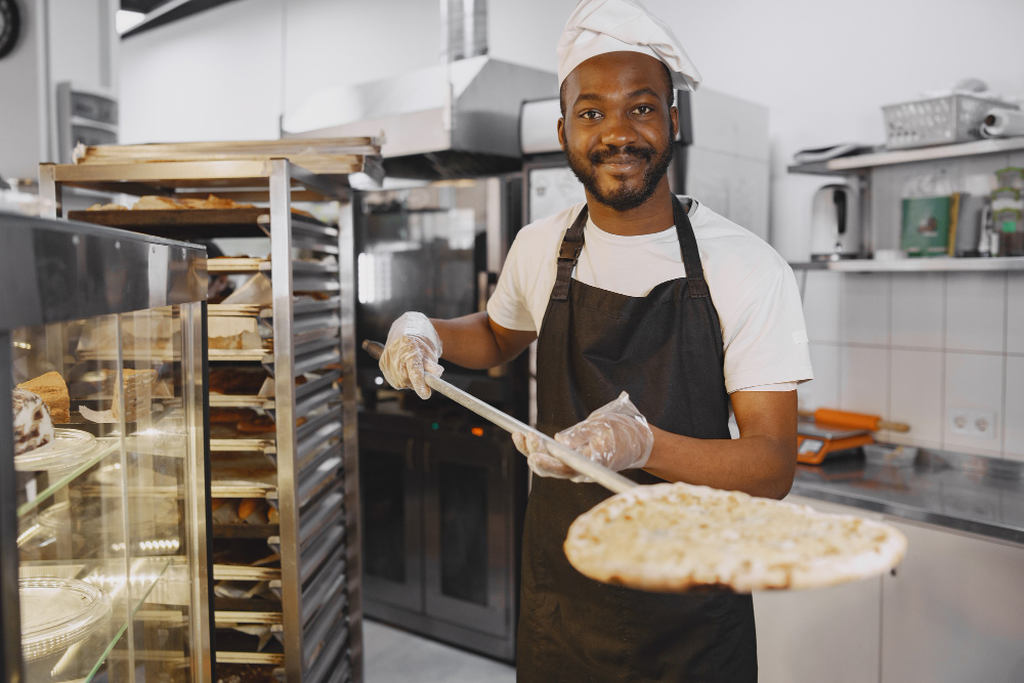 Melhores equipamentos para uma pizzaria de sucesso